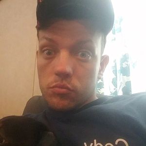 Meet your Posher, Cody