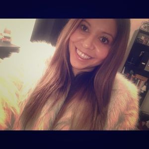 Meet your Posher, Geraldine