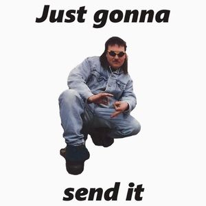 Meet your Posher, Nick