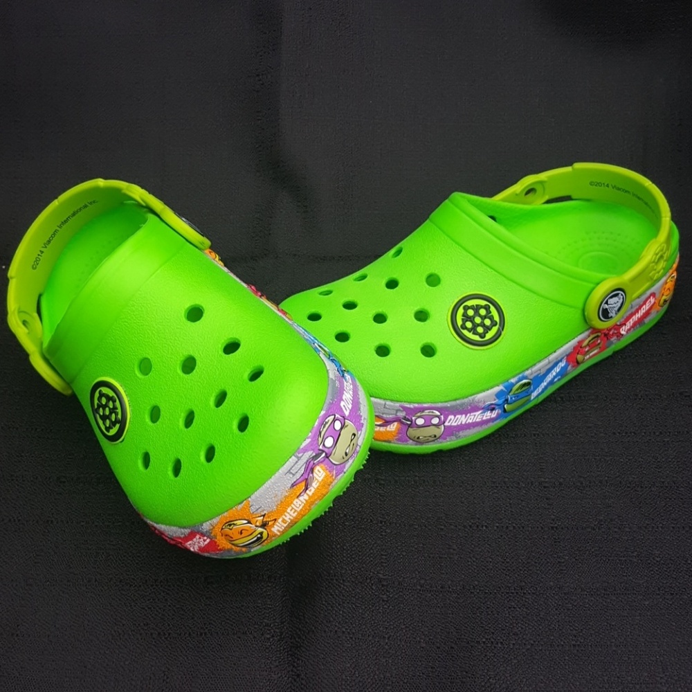 Crocs