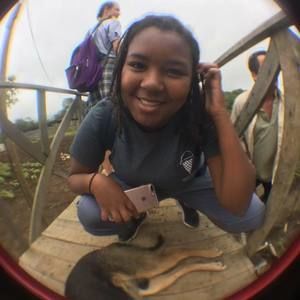 Meet your Posher, Jordan