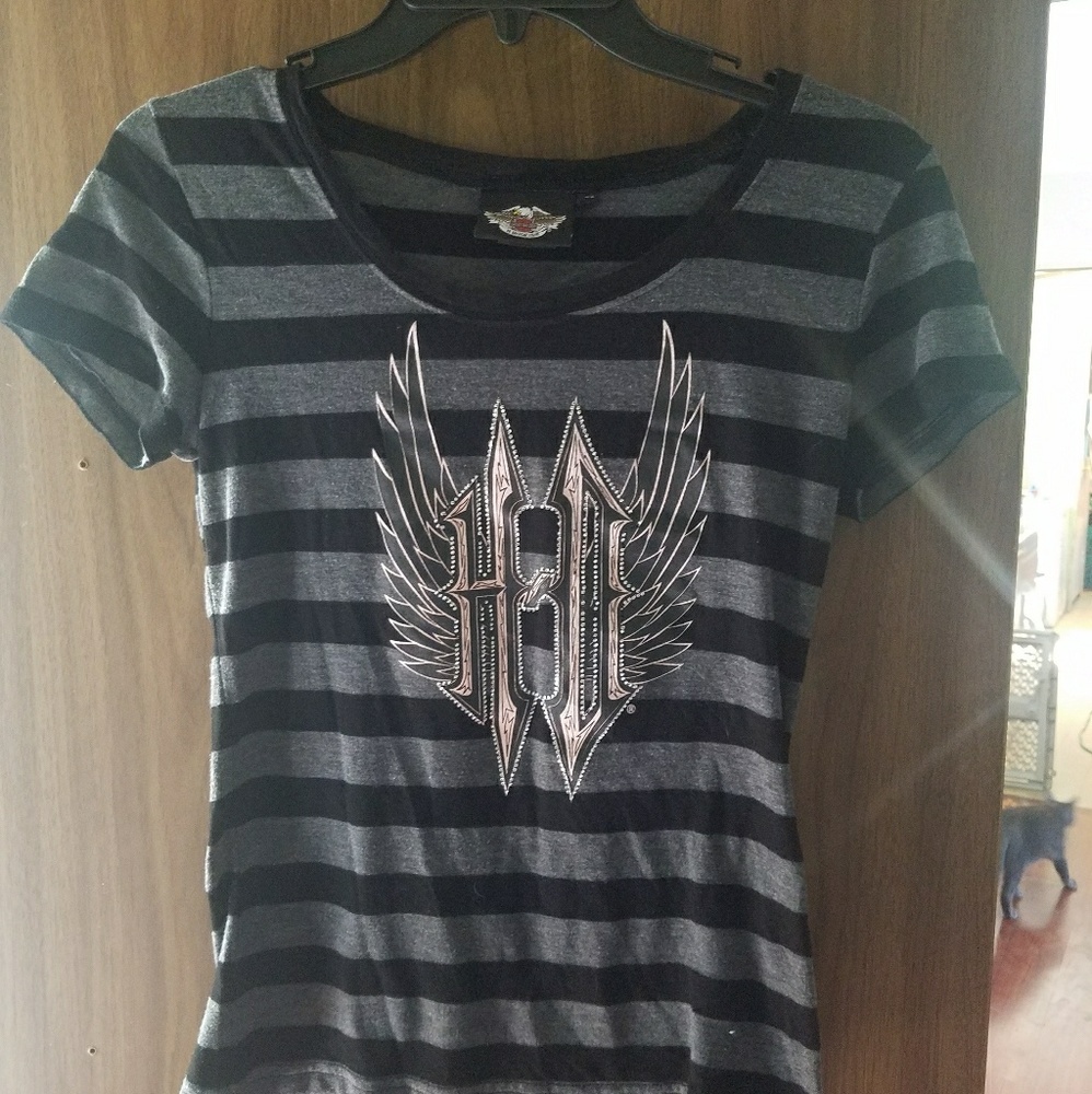 Xs Harley shirt
