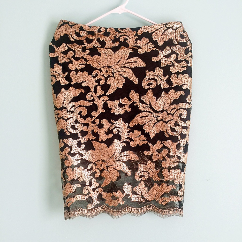 Akira Skirt