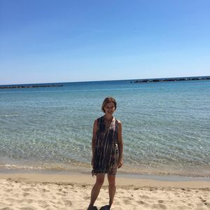 Meet your Posher, Christine