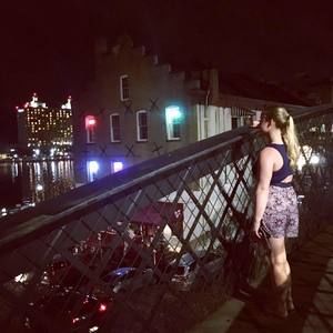 Meet your Posher, Jillian