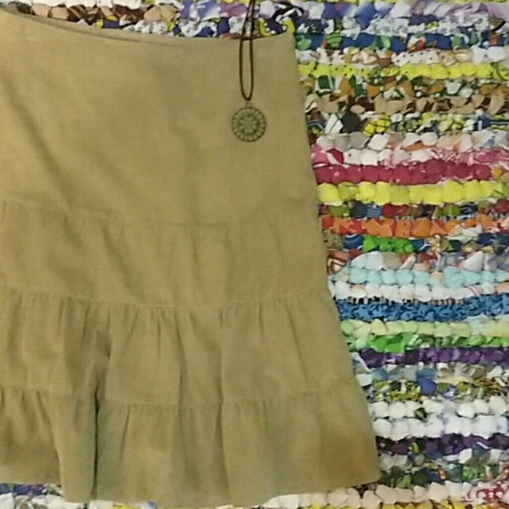 Must Bundle AEO Fall Boho Sz 4