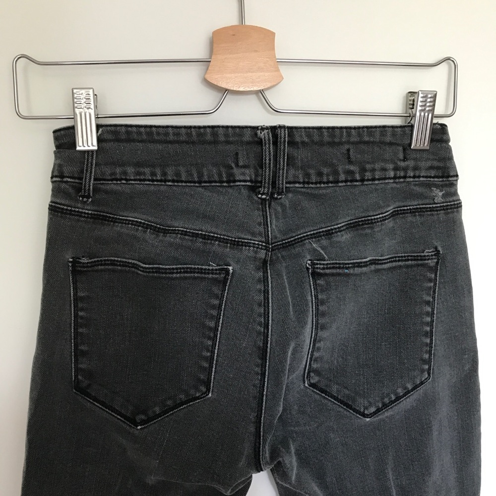 [$6] 🖤 Silence+Noise Twig Jeans