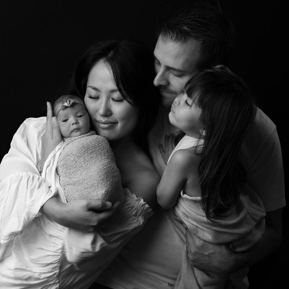 Meet your Posher, Yasuyo