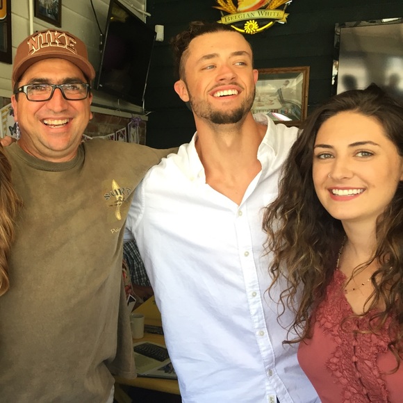 Meet your Posher, Nathan - Picture 1 of 1