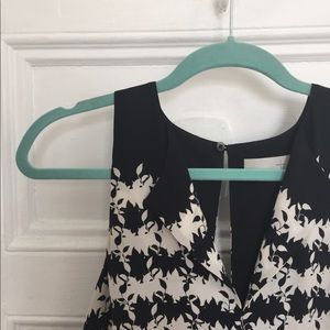 Thakoon Addition Printed Silk Playsuit