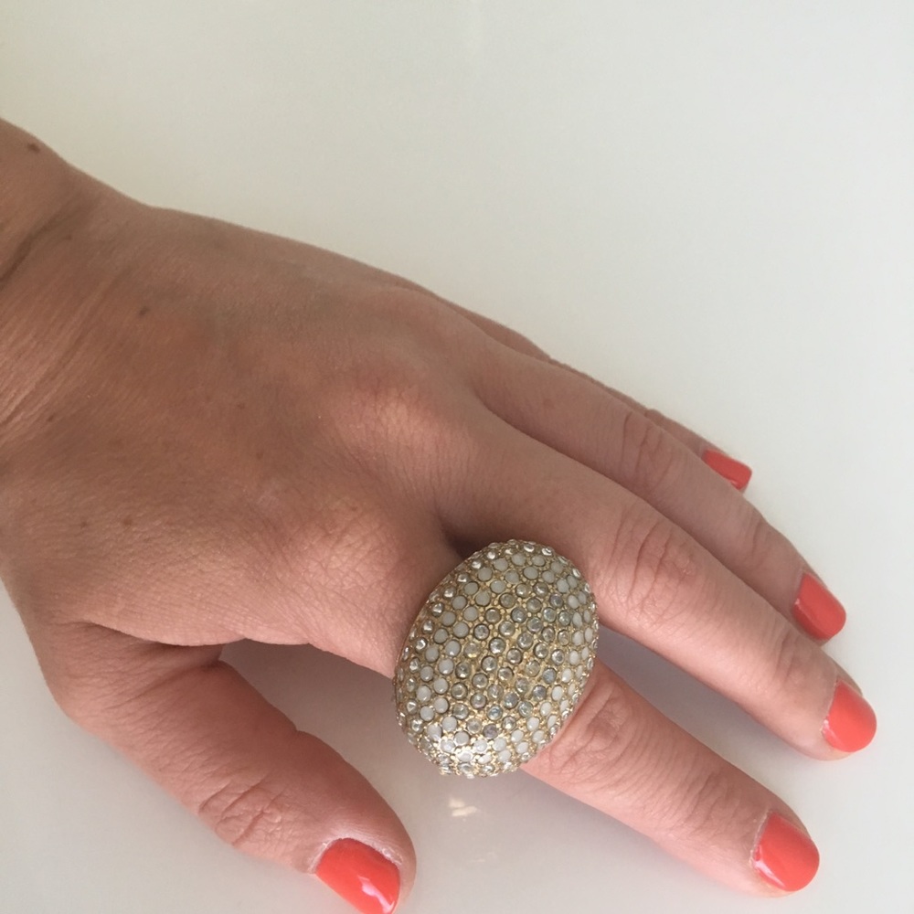 Statement Ring - Picture 3 of 3