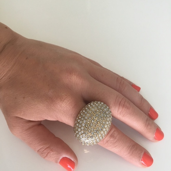 Statement Ring - Picture 3 of 3