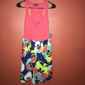 Casual dress