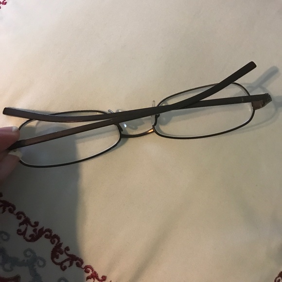 Gucci titanium frames - Picture 3 of 4