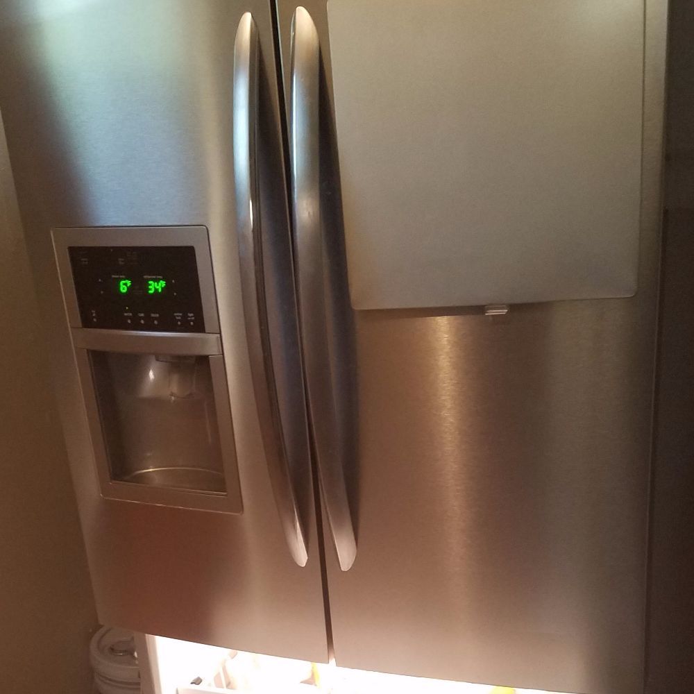 Meet your Posher, Regis