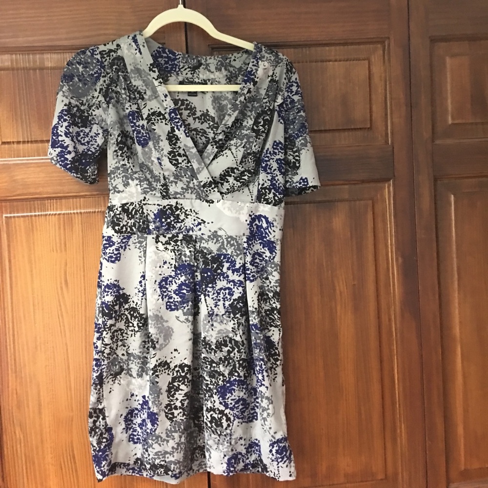 Banana Republic dress