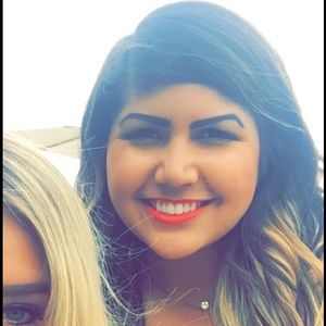 Meet your Posher, Jen