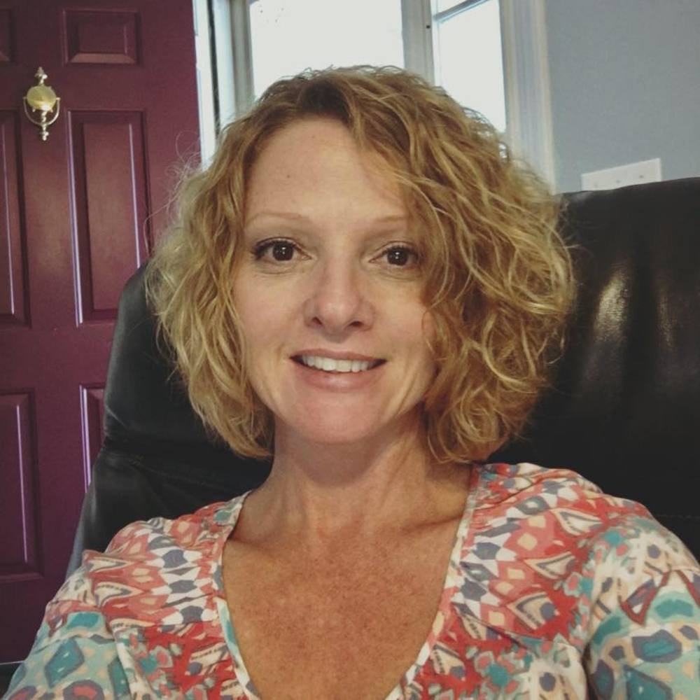 Meet your Posher, Ann