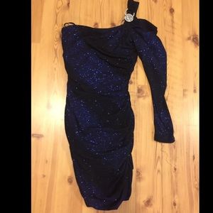 Party dress