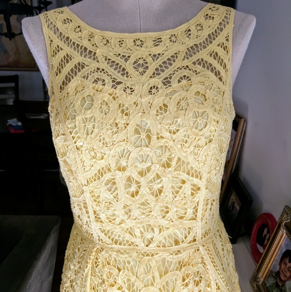 🎉SOLD🎉 Lilly Pulitzer Foley Dress Small - Picture 4 of 6