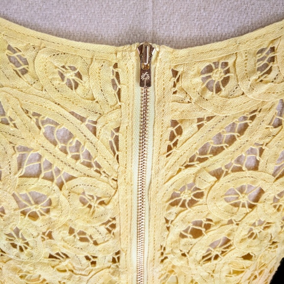 🎉SOLD🎉 Lilly Pulitzer Foley Dress Small - Picture 6 of 6