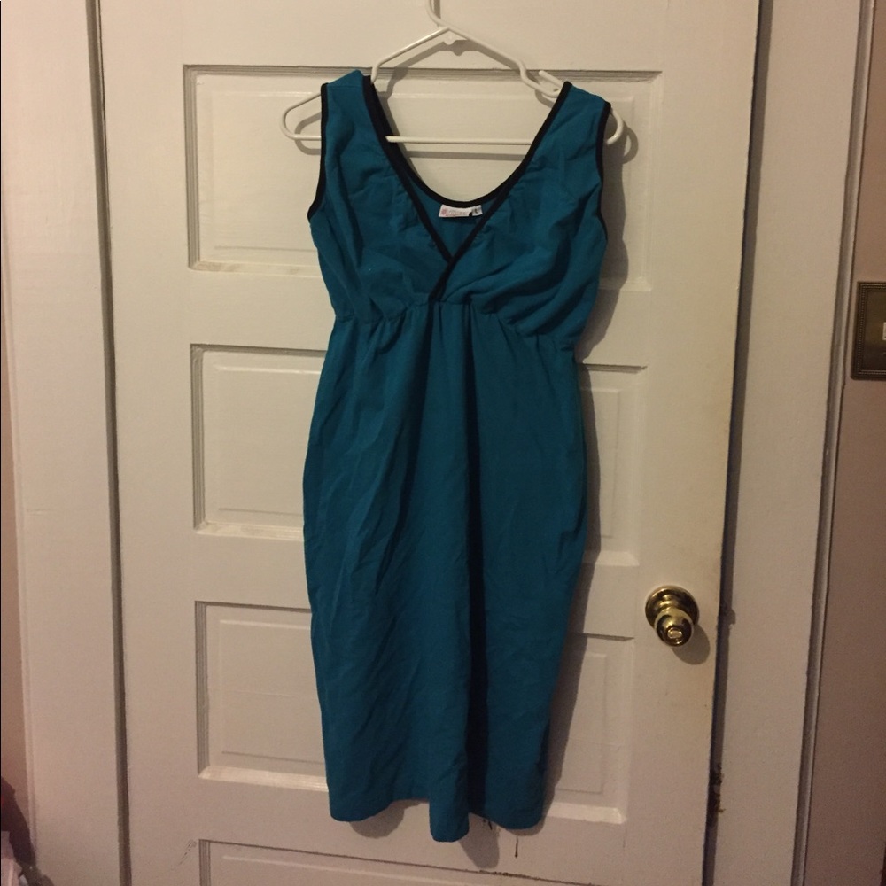 Aimee maternity and nursing nightgown