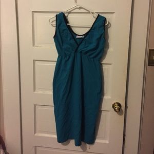 Aimee maternity and nursing nightgown