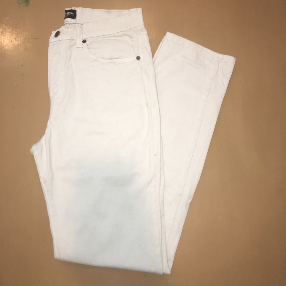 American Apparel Pants