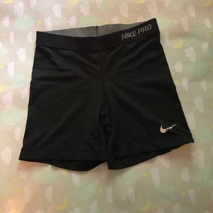 Nike dri-fit