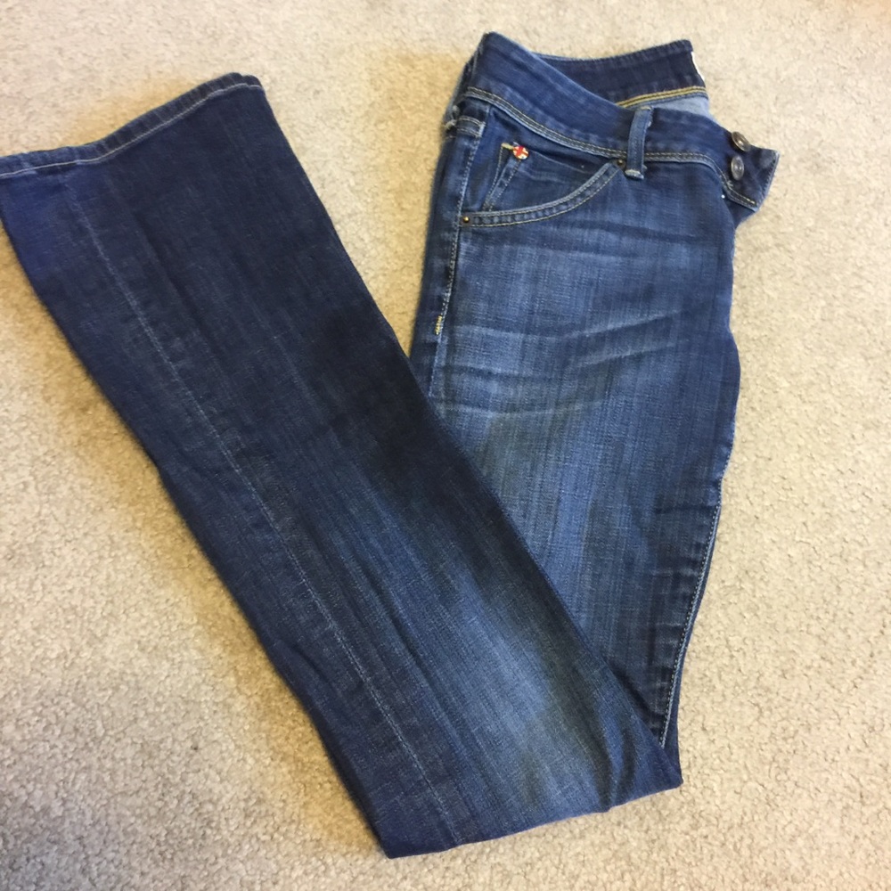 Hudson jeans