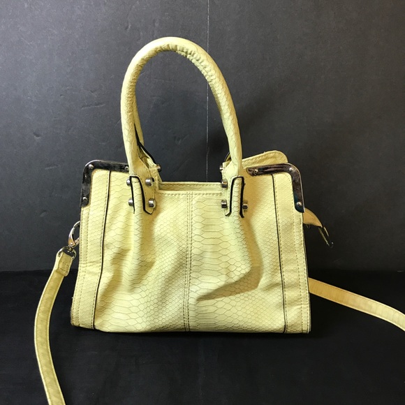 Nicole Miller New York Purse/Shoulder Bag - Picture 2 of 4