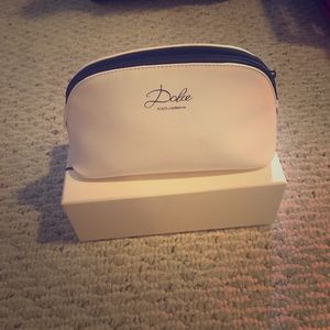 Dolce & Gabbana Cosmetic Bag