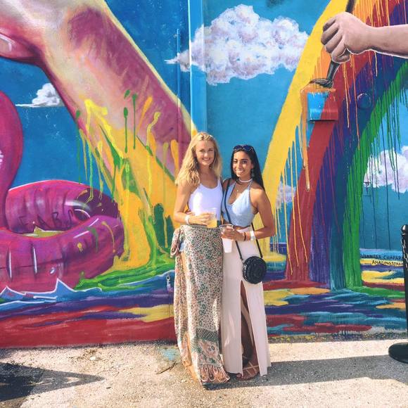 Meet your Posher, Brianna - Picture 1 of 1