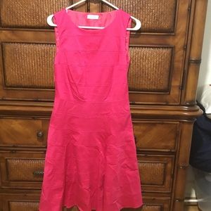Calvin Klein dress