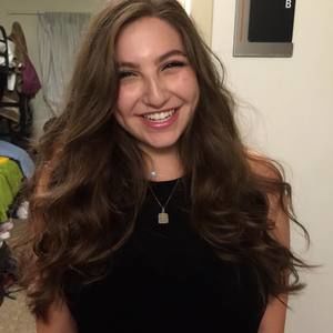 Meet your Posher, Serena