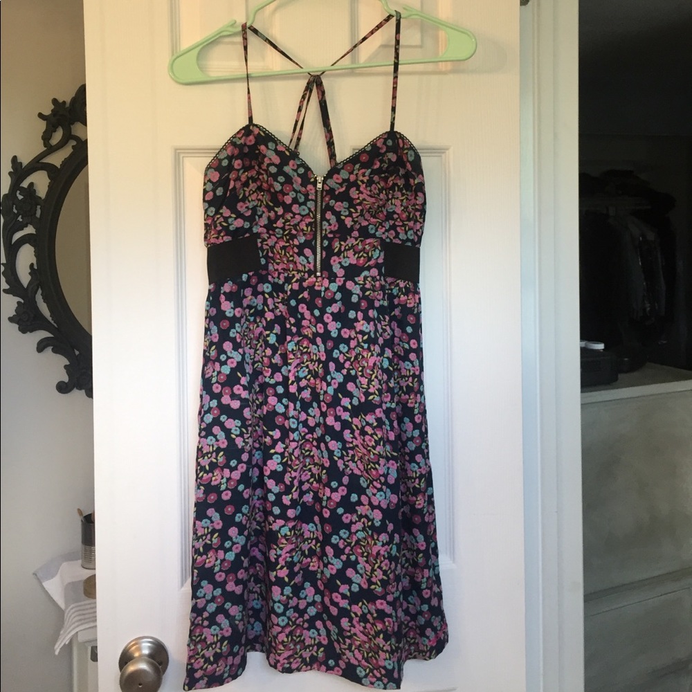 Billabong sundress from surf shop in Wildwood, NJ