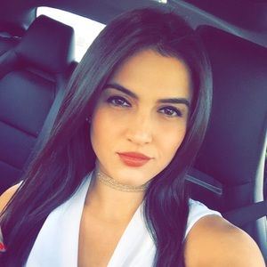 Meet your Posher, Karina