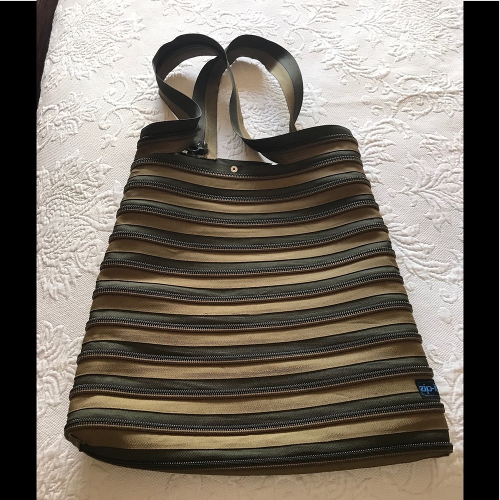 Everyday tote!