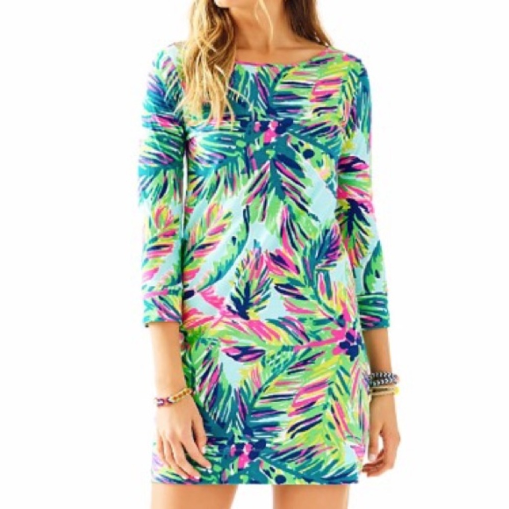 Lilly Pulitzer Marlowe Dress