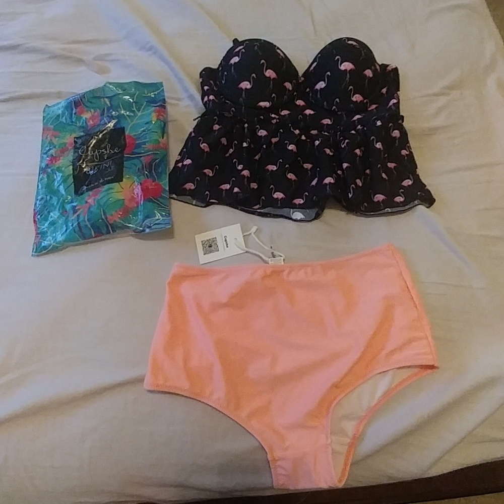 Bikini set