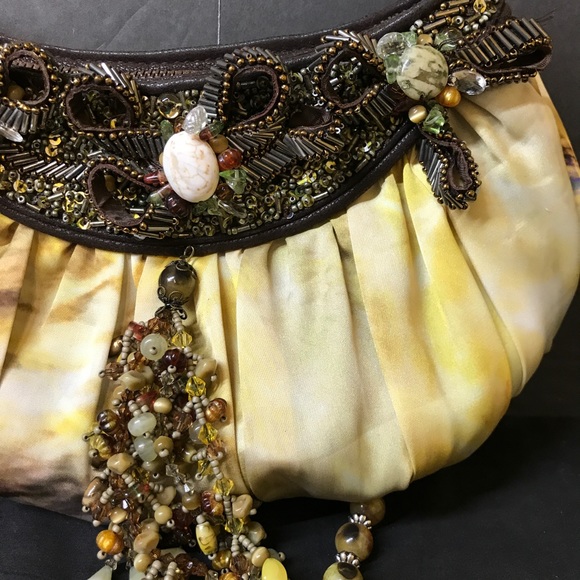 Mary Frances Purse/Bag - Picture 3 of 4