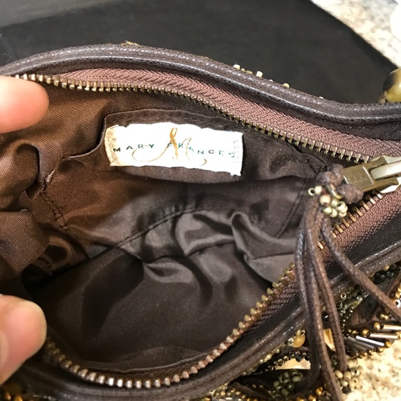 Mary Frances Purse/Bag - Picture 4 of 4