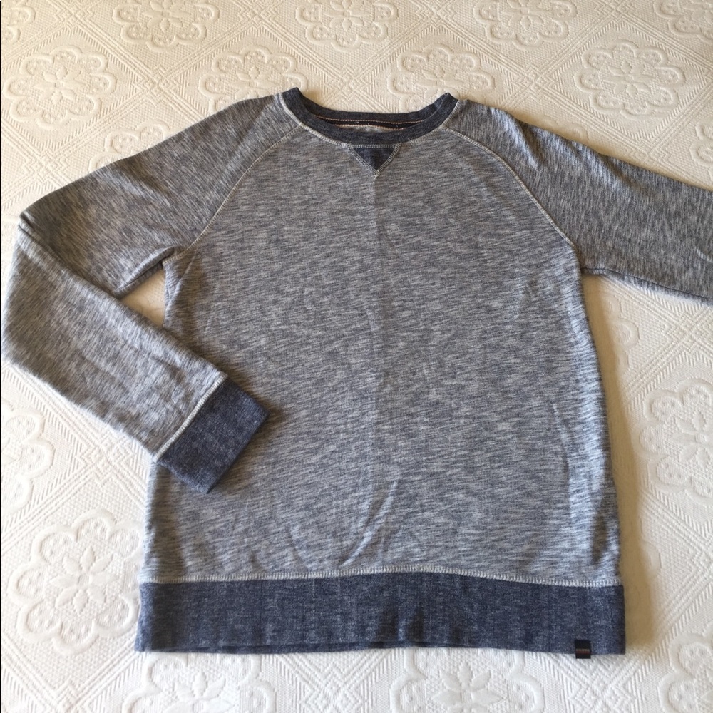 Social Republic - Crewneck Sweatshirt