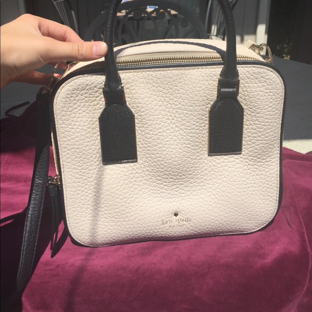 Rare & Barely Used Kate Spade Purse