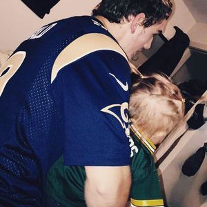 Meet your Posher, Cody