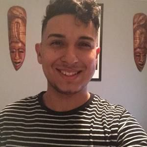 Meet your Posher, Jerry