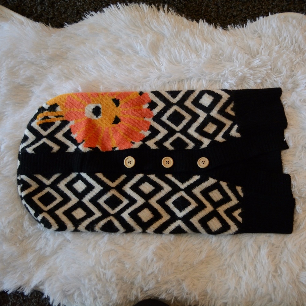 NYGB Snuggle Sack