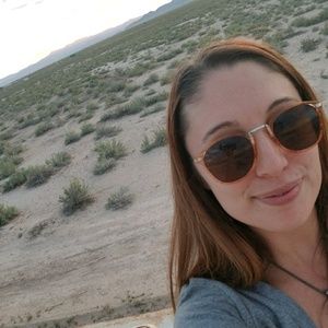 Meet your Posher, Gabby