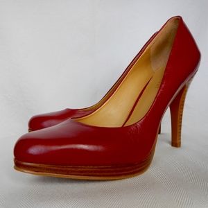 Nine West Heels - NIB