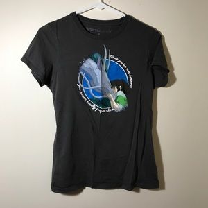 Spirited Away Anime Tee